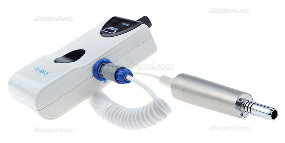 Dental Portable Mini Brushless Micromotor Polisher 50000rpm